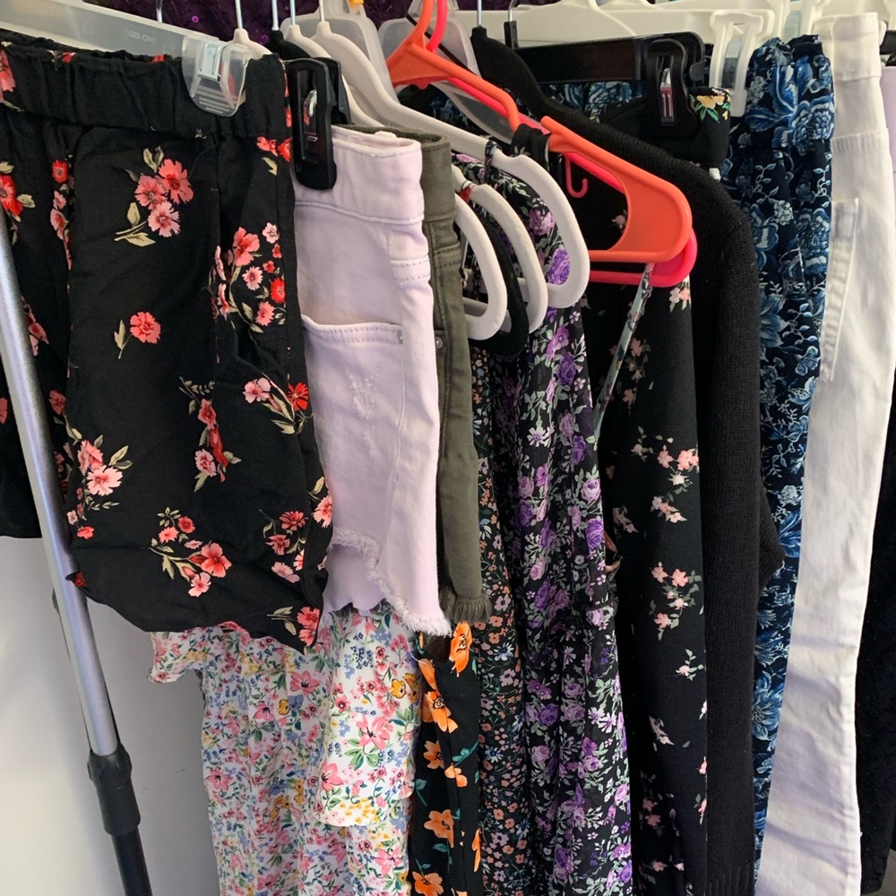 H&M 10 piece bundle